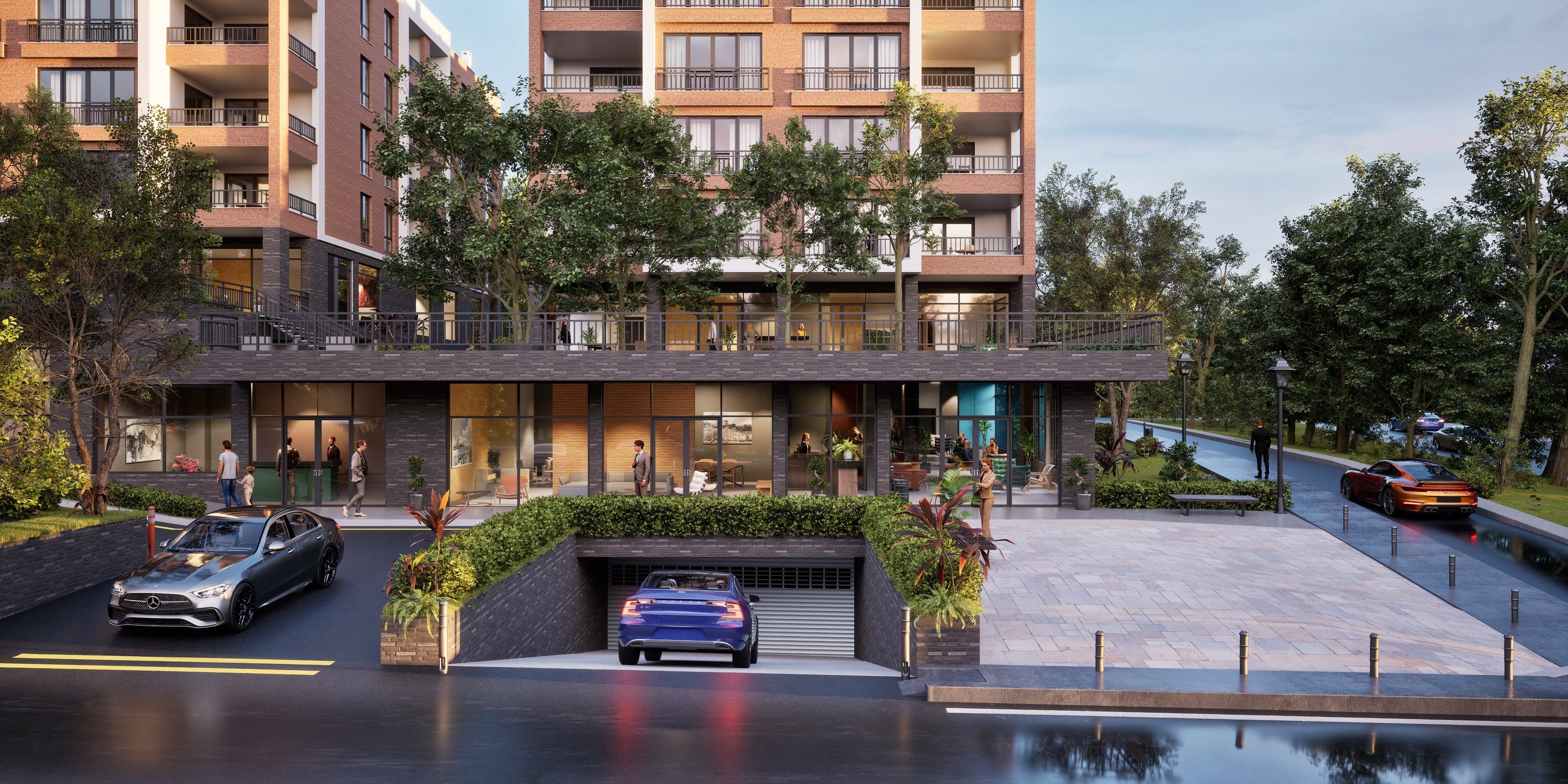 Render Galerisi Görsel 1