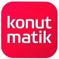 Konutmatik® Logo